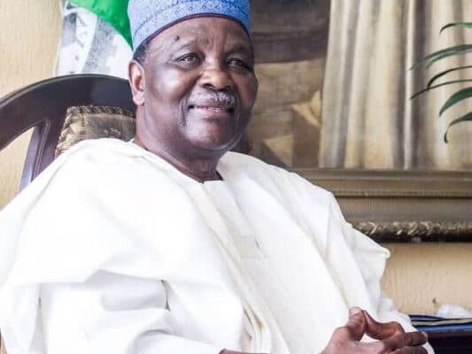 Yakubu Gowon: The Civil War was the most challenging time in my life.