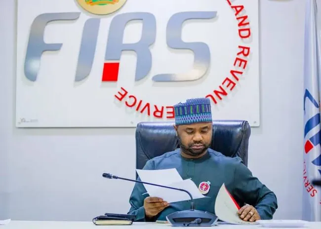 FIRS Launches Revised SOP to Streamline Tax Payment