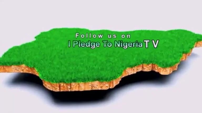 Captain Calistus: Pidgin Patriotism.