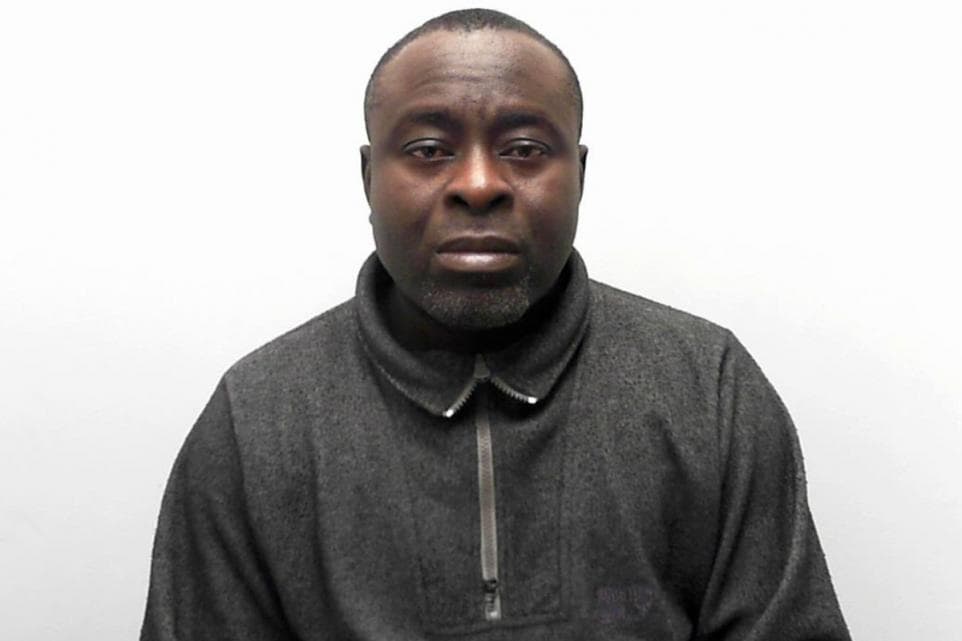 UK Court Sends Nigerian Healthcare Worker To Jail