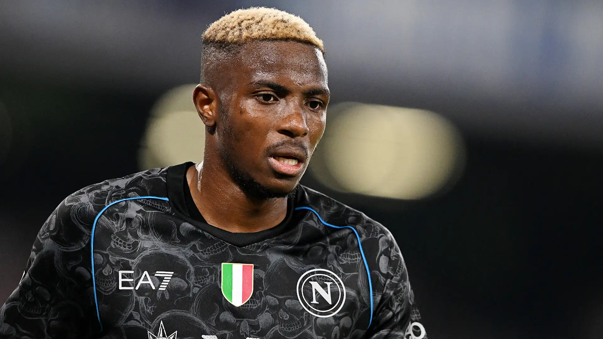 Transfer News : Juventus Ready To ‘Tackle’ Liverpool, Al Hilal