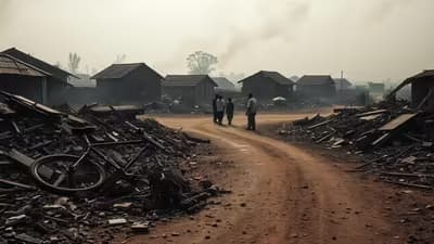 IGP Announces Arrest of 28 Individuals in Connection with Yelwata Killings