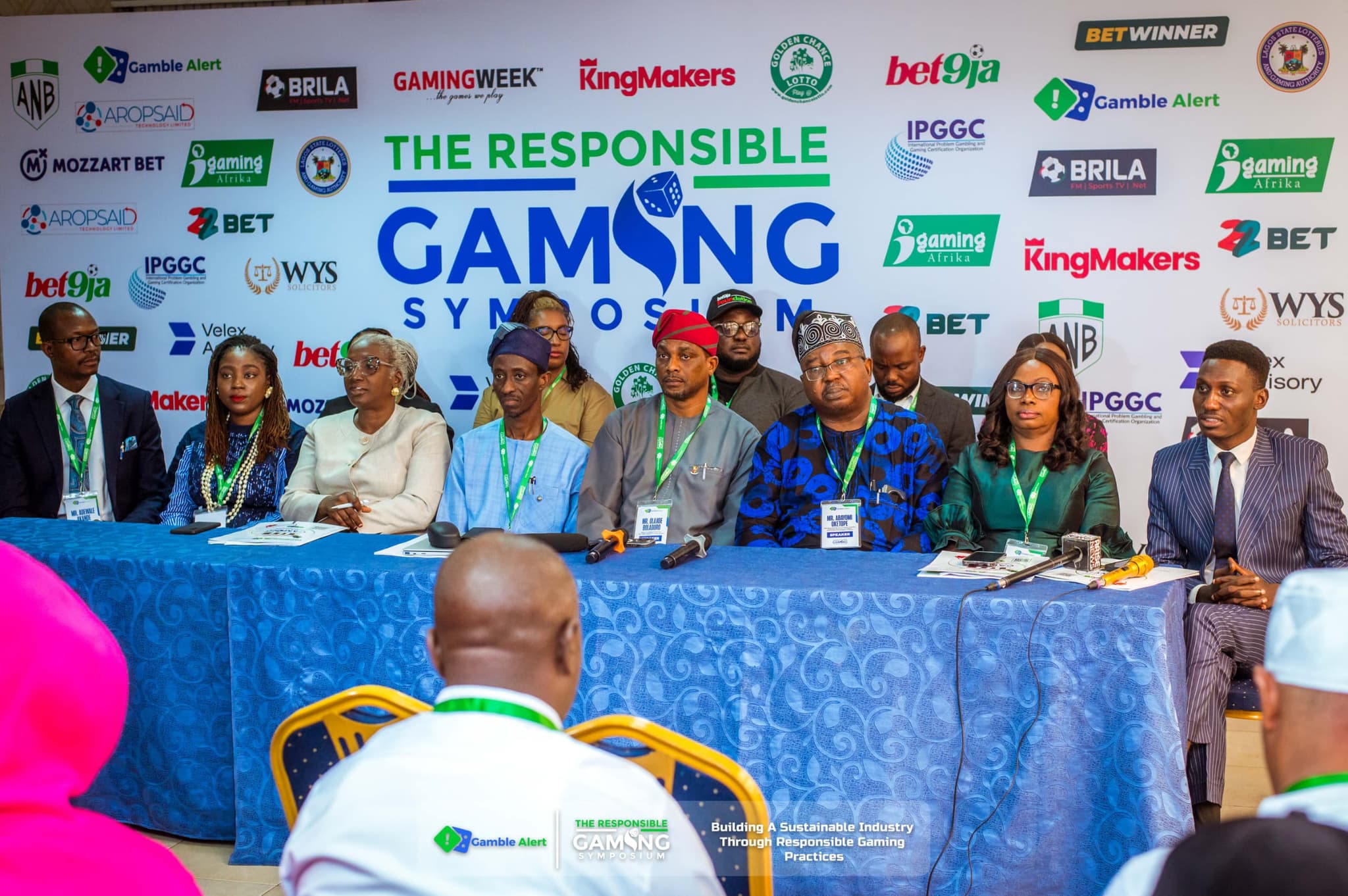 Behind the Bet: Nigeria’s quiet war on gambling addiction By Queen Phillips 