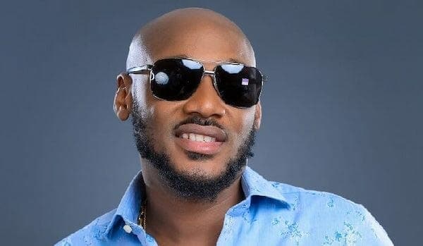 2Baba Breaks Silence on ‘African Queen’ Controversy, Denies Stealing Song from Blackface