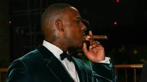 Skepta Stirs Debate, Calls Out American Rap Scene Over Rap Battles