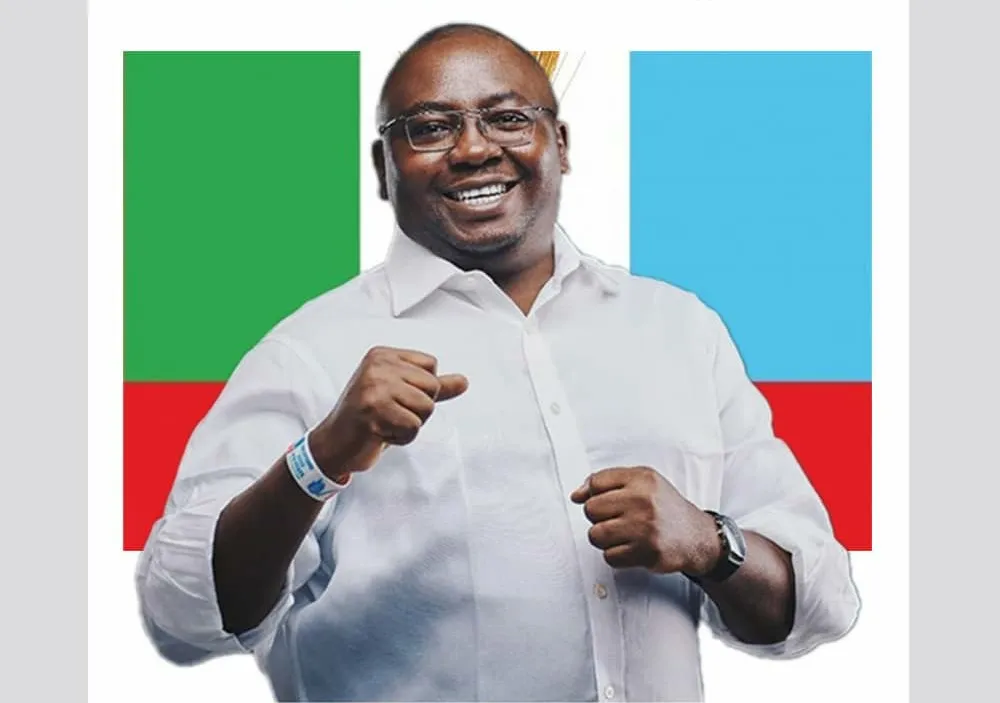 Oyo APC Reps Declare Support for Adebayo Adelabu’s 2027 Governorship Ambition
