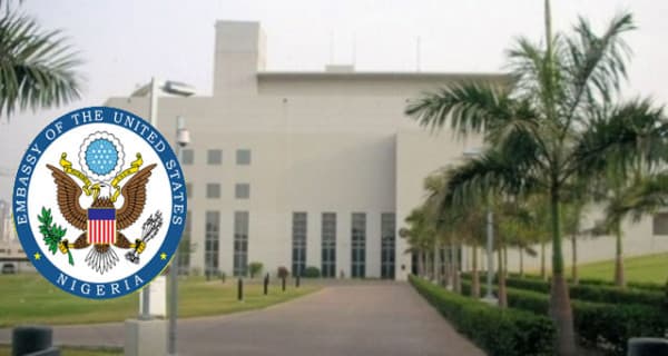 US Embassy Paints Stark Picture of Nigeria's Challenges