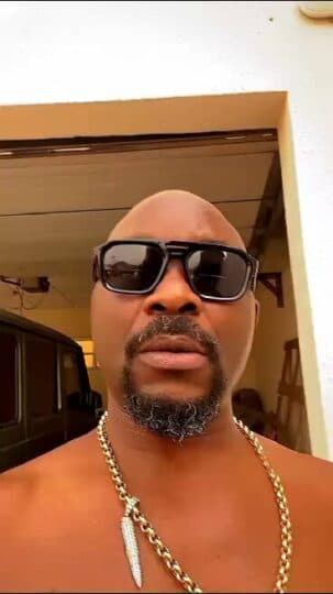 Who Be Mumu? – Isaac Fayose Slams Wike Over Dodged Question on Wealth