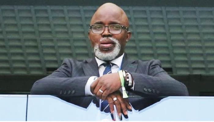 Amaju Pinnick Appointed Special Adviser to CAF President