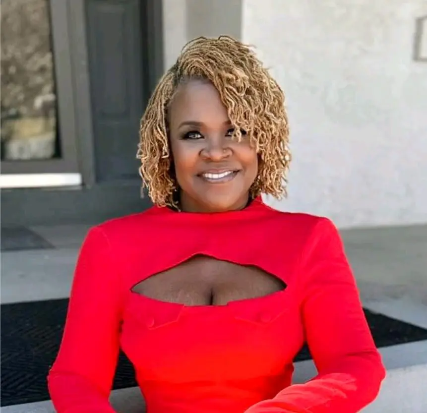 Yinka Theisen Accuses Linc Edochie of Love Scam, Shares Shocking Details