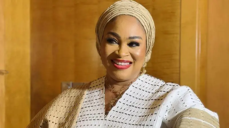 I Wish to Get Married Again” – Nollywood Star Bukky Wright Opens Up on Love and Second Chances