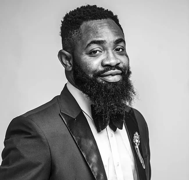 Woli Arole Warns Men Against Oral Sex, Premarital Intimacy