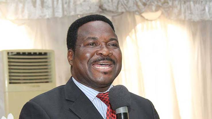 2025 CONFAB: Constitutional Amendment Won’t Save Nigeria – Ozekhome Warns