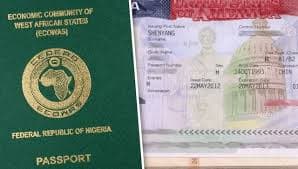 US Embassy Explains Cut in Nigerian Visa Validity