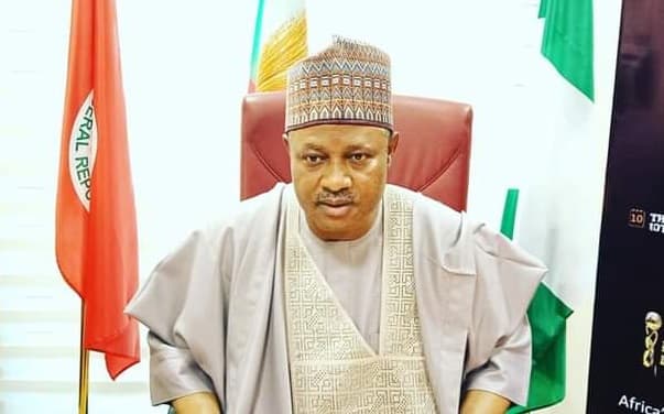 Tinubu–Shettima Relationship Remains Strong - Senator Uba Sani