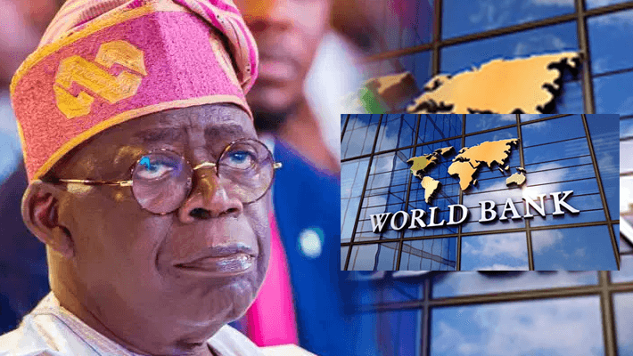 World Bank to Tinubu’s Government: Bridge Trust Gap with Citizens for Sustainable Reforms