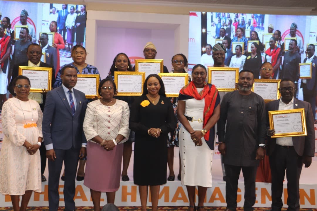 Behind the applause: will Lagos’ health promises reach the people who need it most By Queen Phillips 