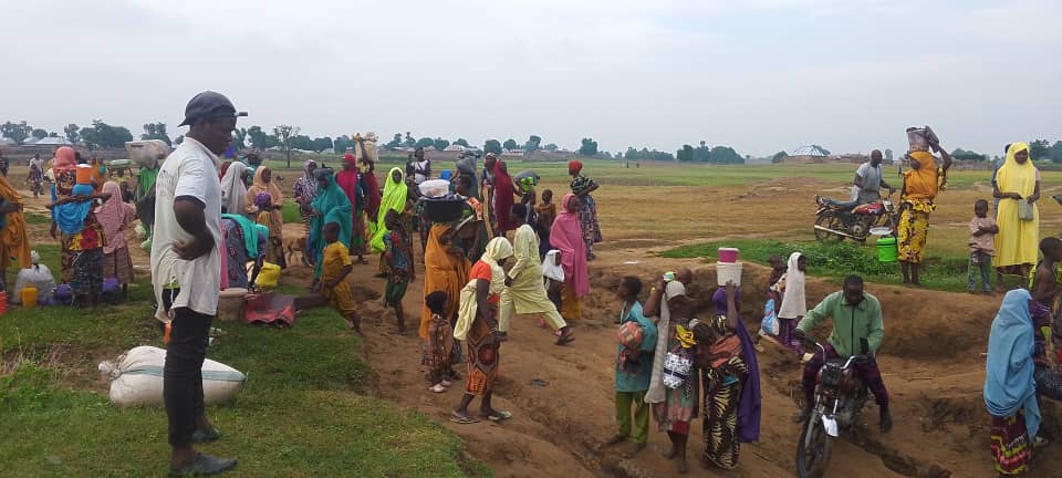 Residents Flee as Bandits Attack Niger State Communities