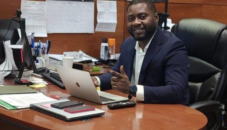 Tech meets security: How Ifeanyi Obinali is redefining private protection across two continents  By Queen Phillips 