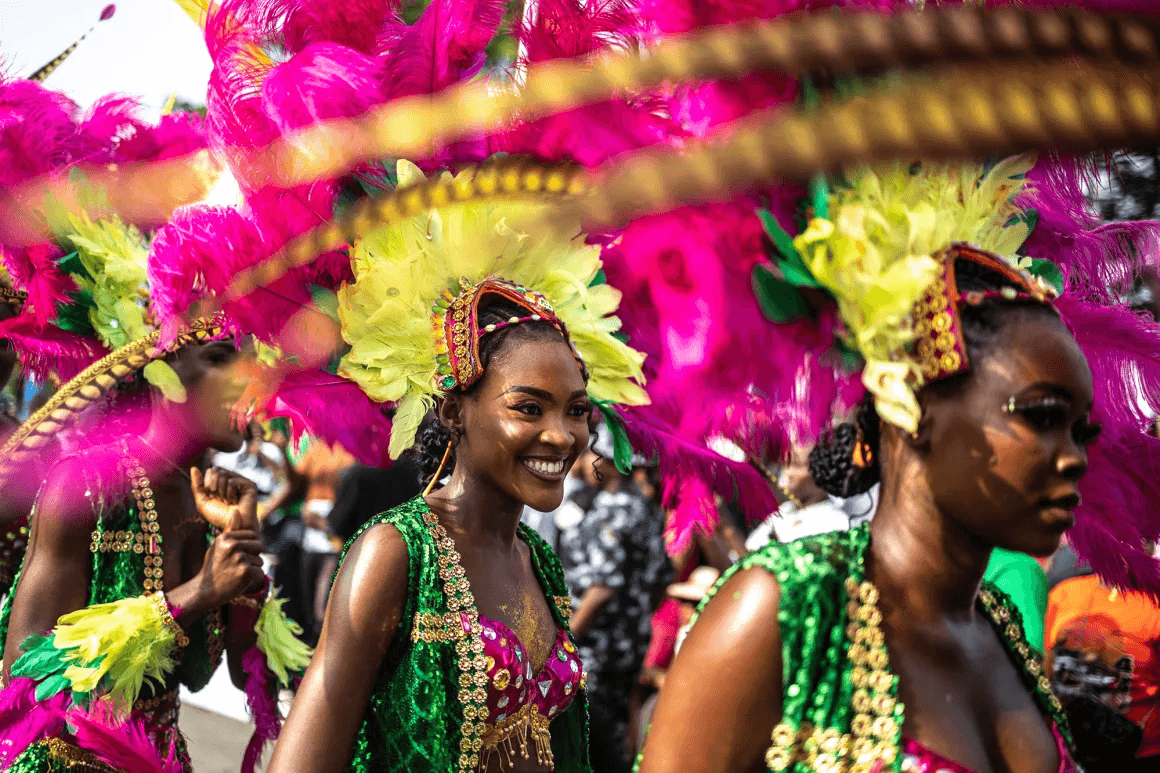 Detty December: A Celebration of Culture, Tainted by Our Own Failures