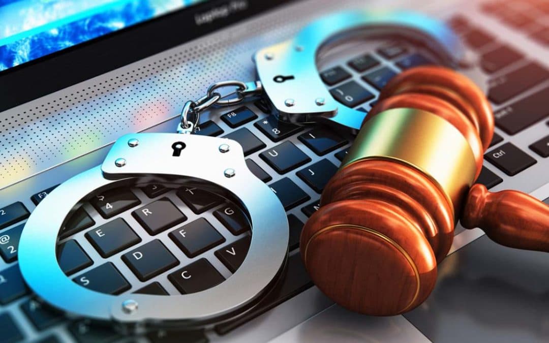 LEGAL NOTICE: Cybercrimes Act Now Officially in Force Across Nigeria
