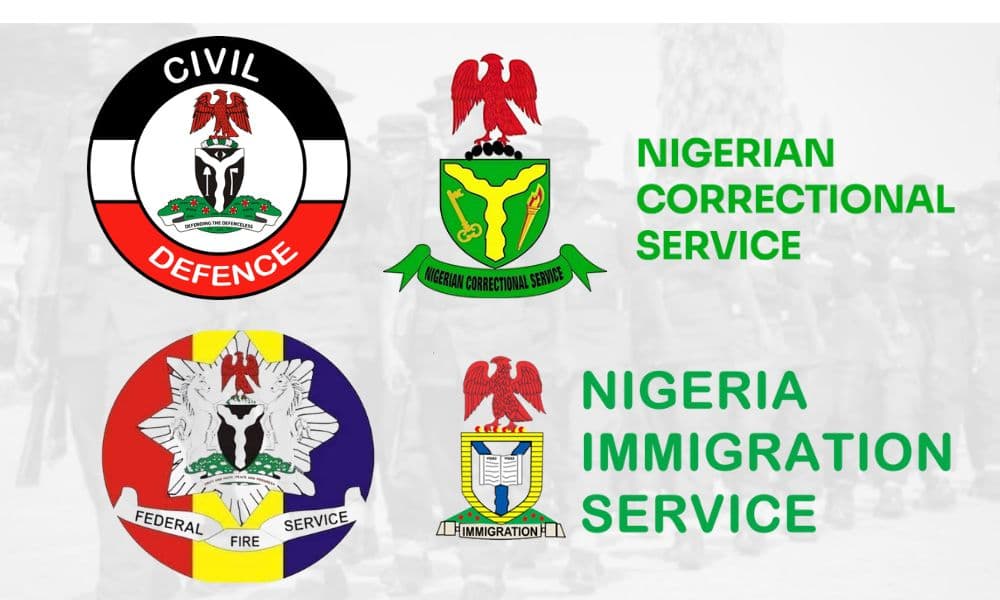 Federal Government Shifts Date for Immigration and Civil Defence Recruitment