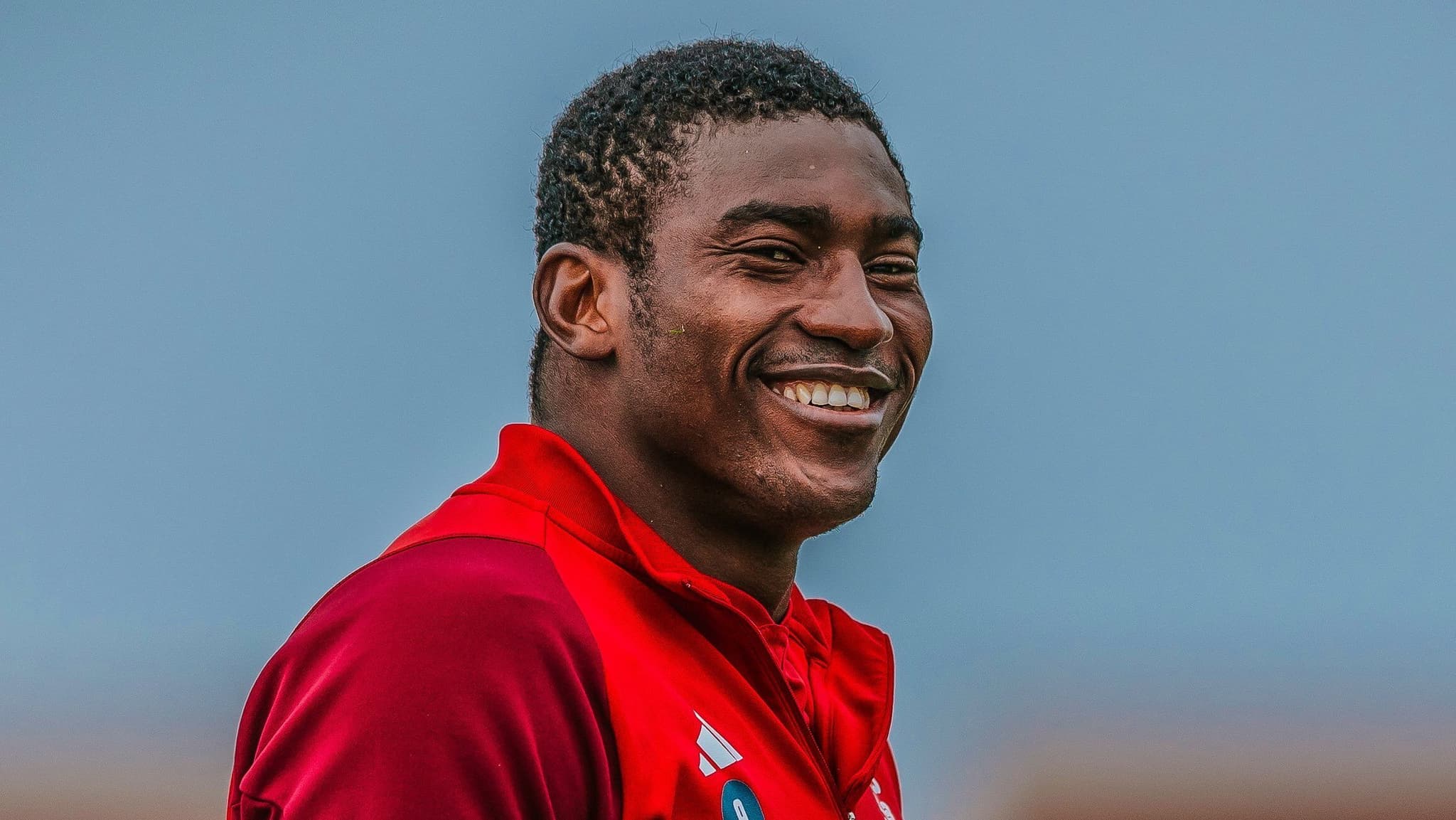 Taiwo Awoniyi Returns to Full Training After Successful Surgery