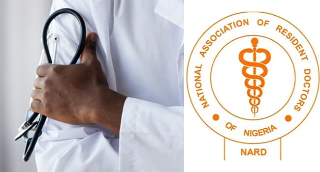  Doctors Set to Begin Nationwide Strike on Thursday Over Unpaid Salaries, Poor Welfare