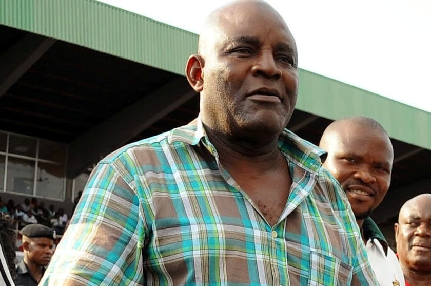 Enugu State Government Sets Up Burial Committee for Late Football Legend Christian Chukwu