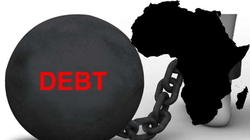 Nigeria’s Debt Burden Worsens as Half of Revenue Goes to Loan Repayments