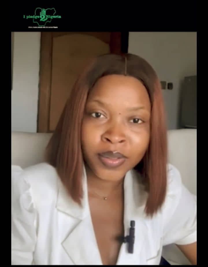 Is gender equality possible in Nigeria? Hear what these ladies have to say