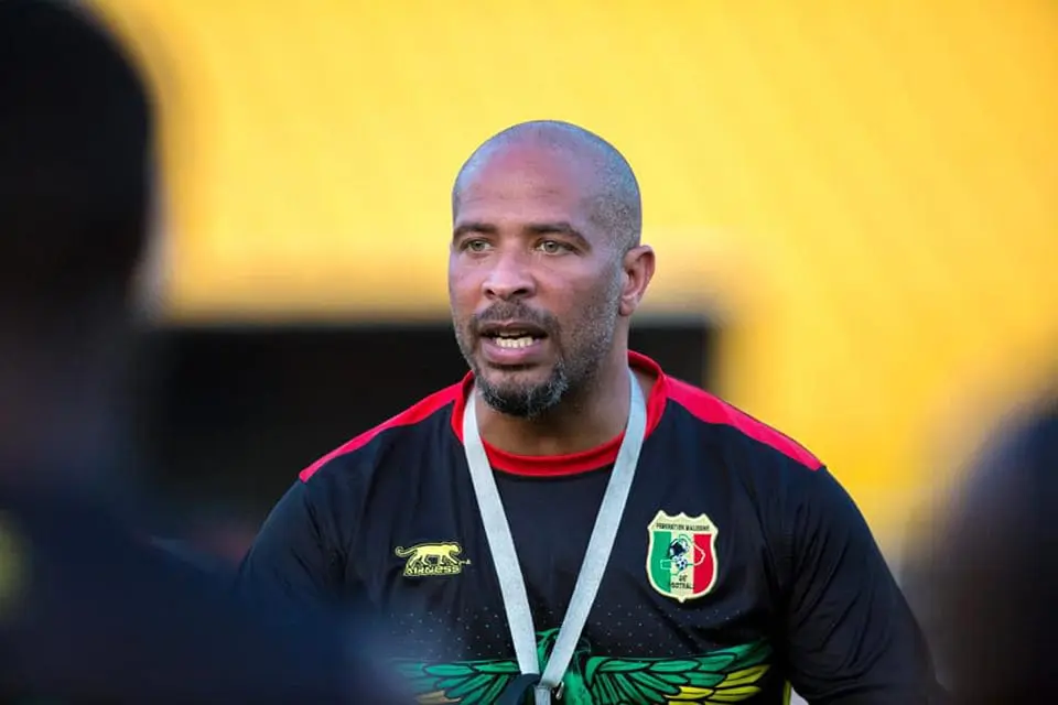 Coach Chelle Unveils Final 23-Man Squad Featuring Nduka, Obaje, Alimi, Others