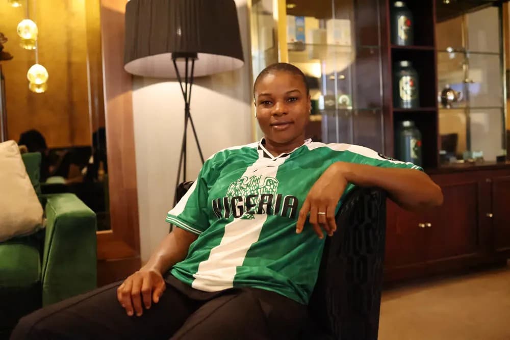 WAFCON 2024: Oparanozie Tips Super Falcons to Defeat Morocco