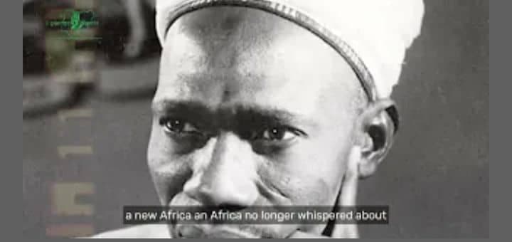 Tafawa Balewa: The Forgotten Father of Nigerian Democracy 🇳🇬