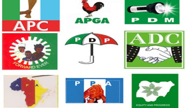 Is Nigeria stuck in a cycle of political coalitions?