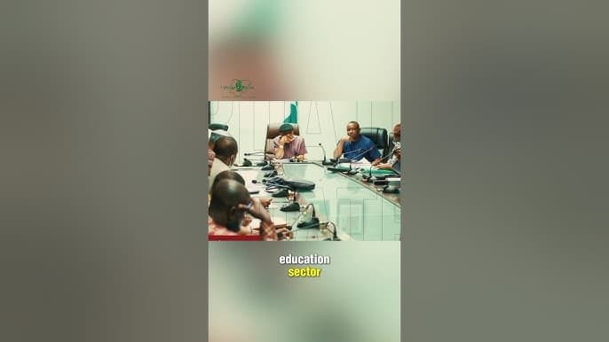 Dear Nigerian University Student, ASUU has a message for y'all