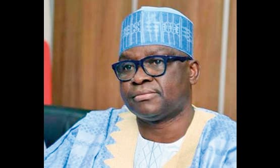 Fayose Confident: Tinubu Set to Secure Second Term in 2027