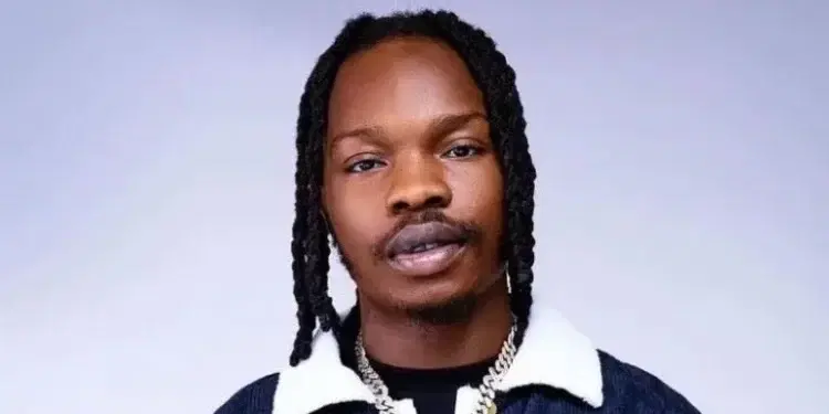 Naira Marley Sparks Controversy With Grim Message On Life and Afterlife
