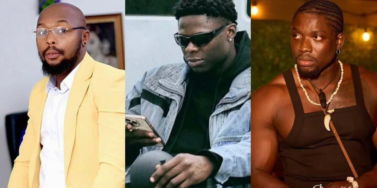 Radiogad Accuses VeryDarkMan of Profiting Off Mohbad’s Death