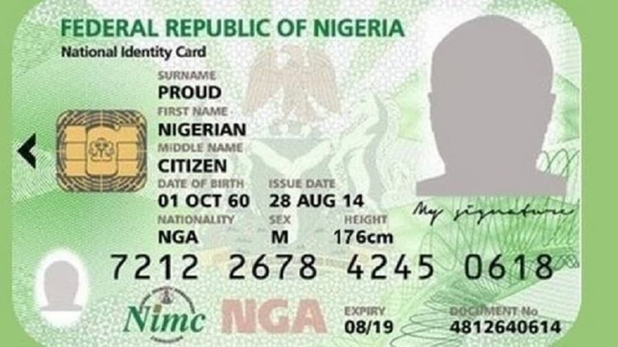 Don’t sell your NIN, NIMC cautions Nigerians as data fraud surges