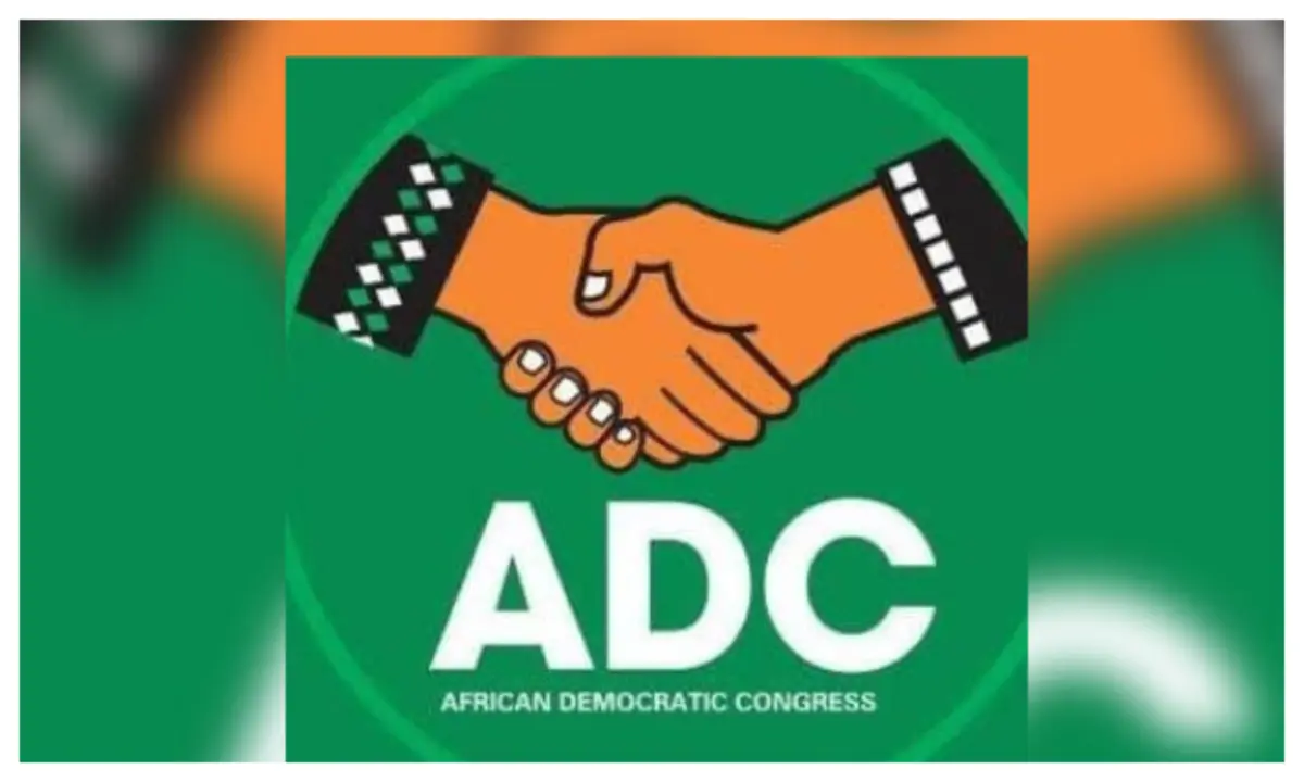 No Endorsement Yet -ADC Addresses Coalition Talks for 2027