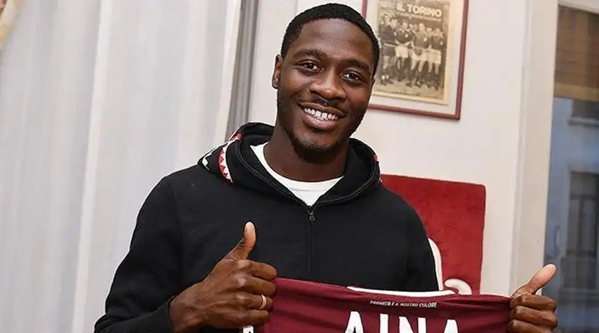 Ola Aina Opens Up About How He Almost Joined Tottenham