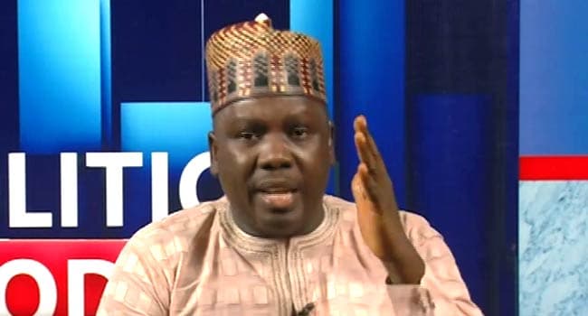 Daniel Bwala Expresses Optimism: ‘Nigeria Is Recovering’