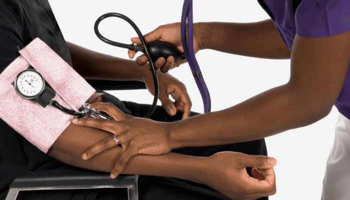 10 Daily Habits That Naturally Lower High Blood Pressure