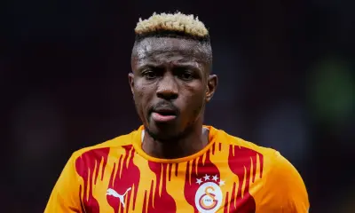 €215 Each: Galatasaray Releases 100,000 Limited Osimhen Boxes to Boost Revenue