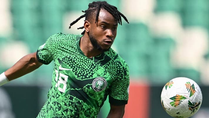 Ademola Lookman Skips Training Amid Transfer Dispute with Atalanta