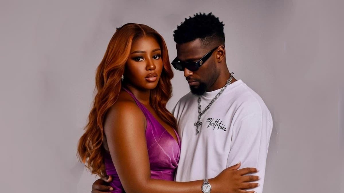 BBNaija Drama: Kayikunmi Asks Isabella to Be His Girlfriend Amid Love Triangle Tension