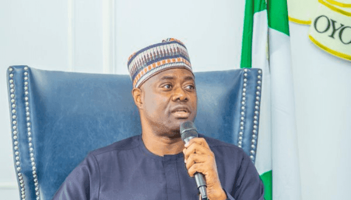 Makinde: No New Projects from September, Focus Now on Completion