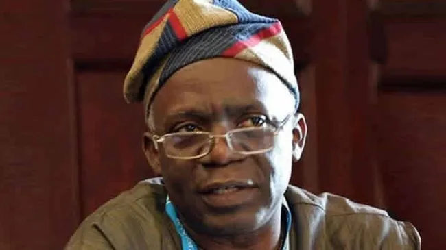 Falana Slams Southwest Governors Over Misgovernance, Wasted Funds