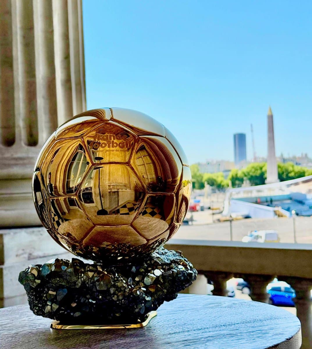 2025 Ballon d’Or Nominees Unveiled